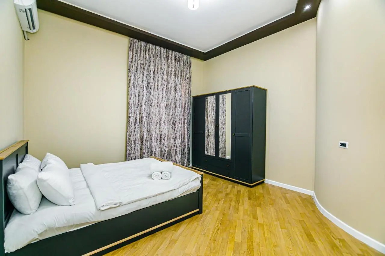 RICHARD Luxury Apartment in Nizami street