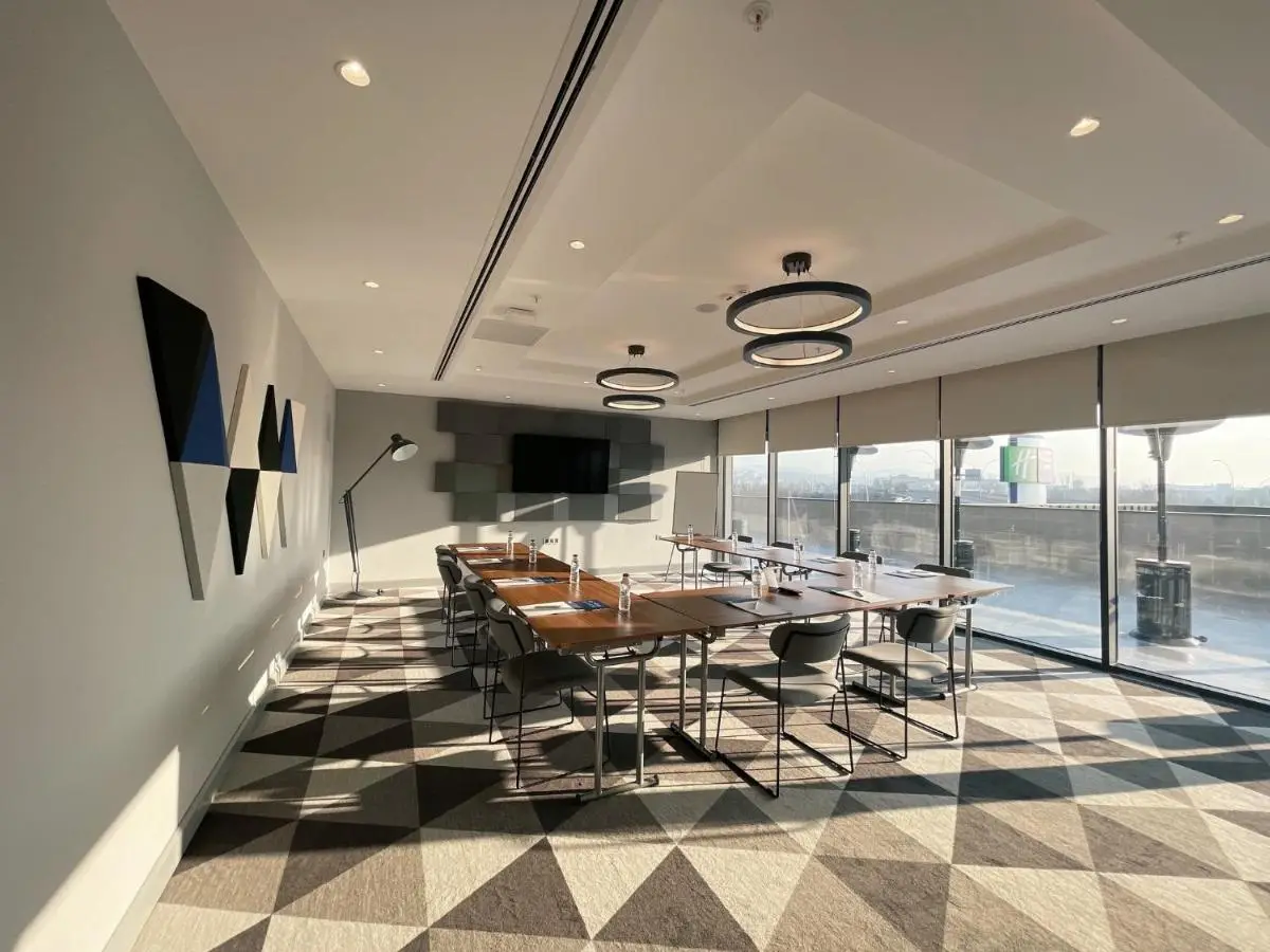 Holiday Inn Express - Ankara - Airport by IHG