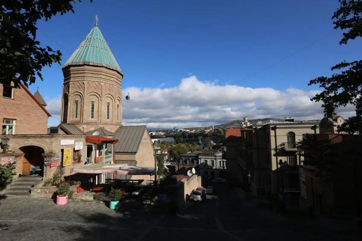Boutique Hotel Meidan View