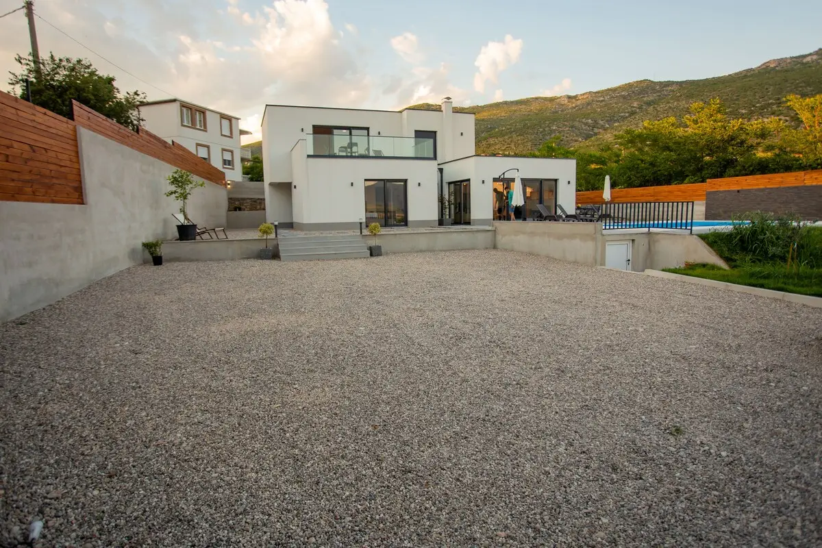 Villa Bianca