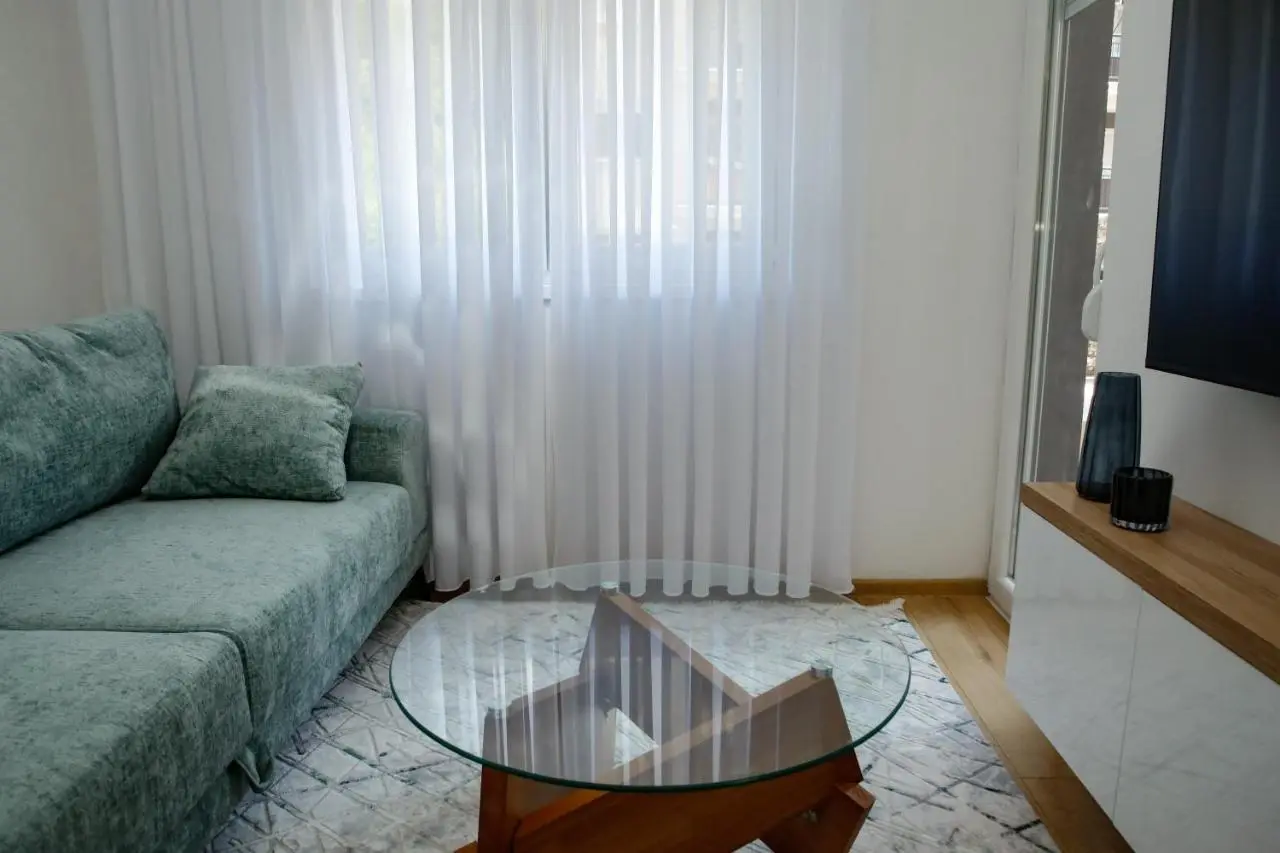 Sara Luxe Apartment