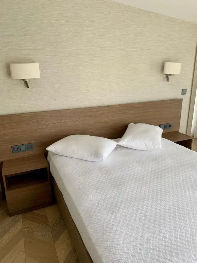 Istanbul Park Hotel
