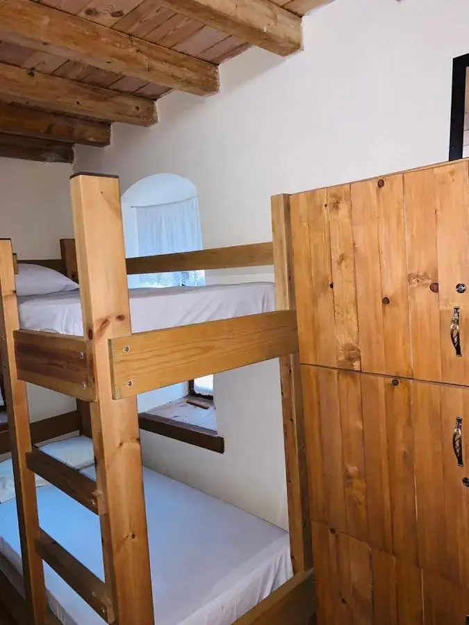 Guest House and Hostel VAL-MAR