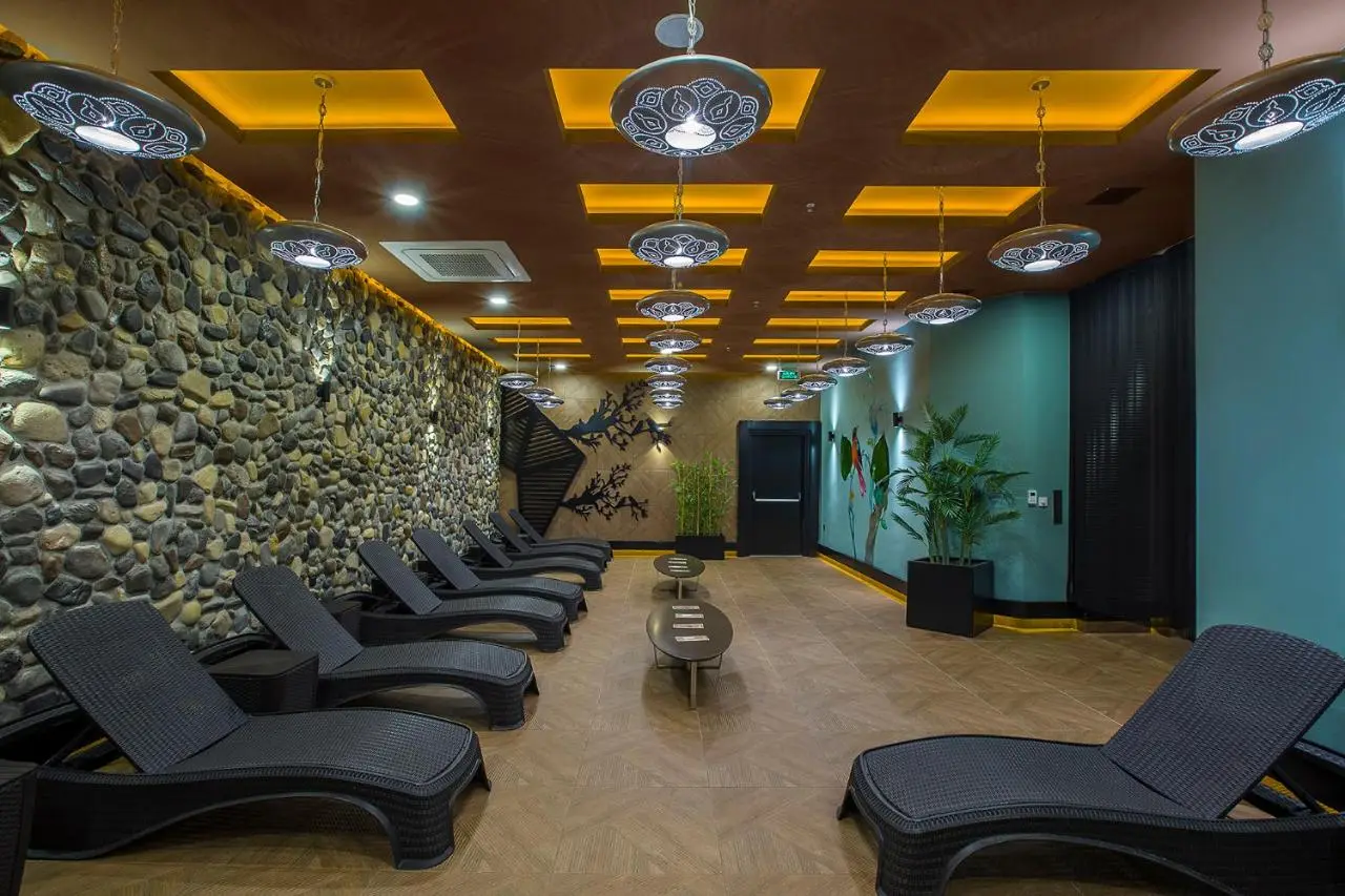 Numa Bay Exclusive Hotel - Ultra All Inclusive