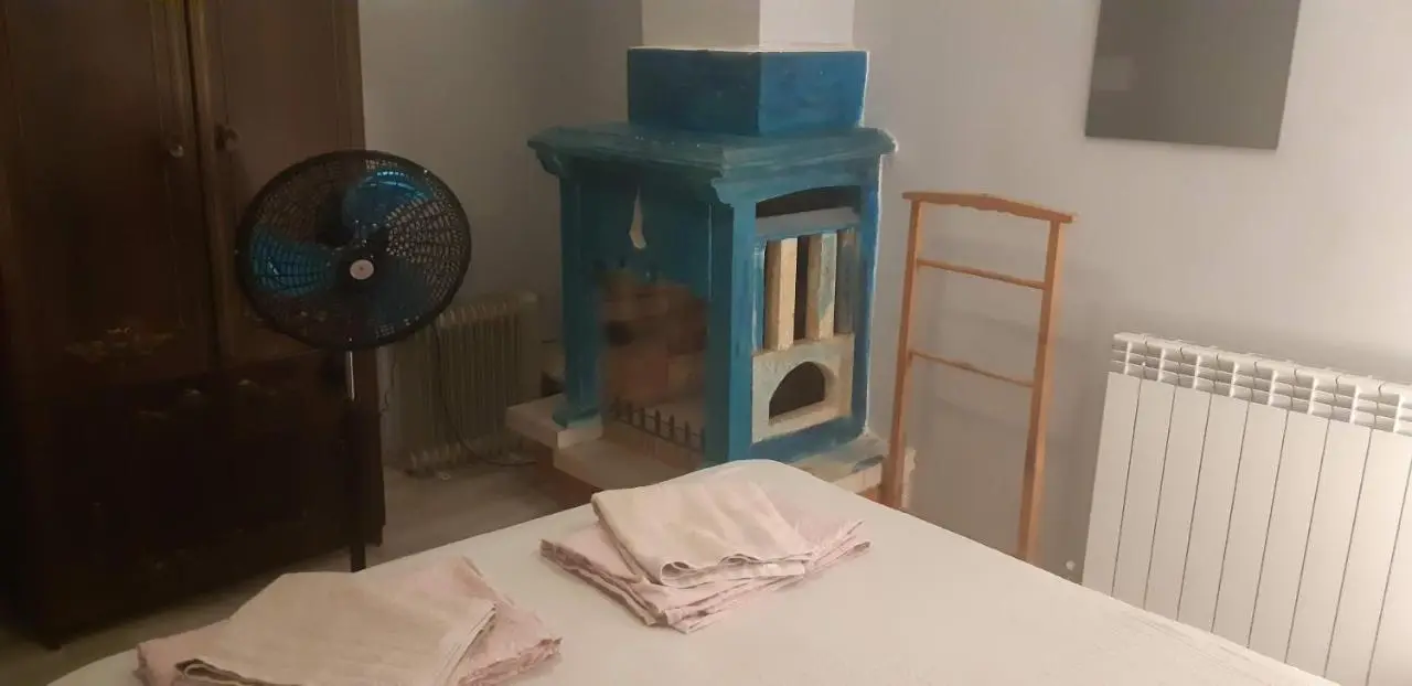 Guesthouse Kato