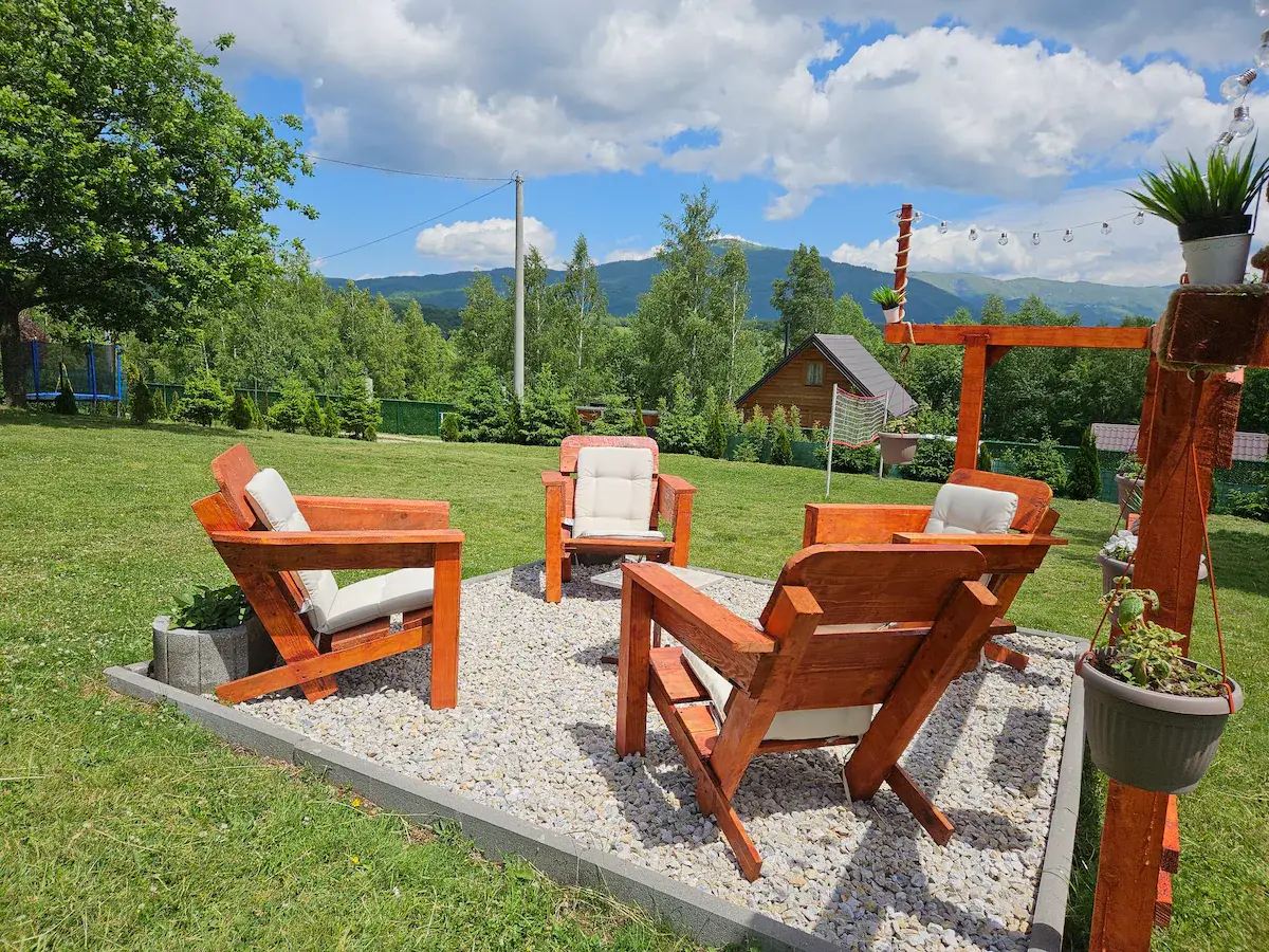 Mountain House Brutusi 18
Bjelasnica/Trnovo bi