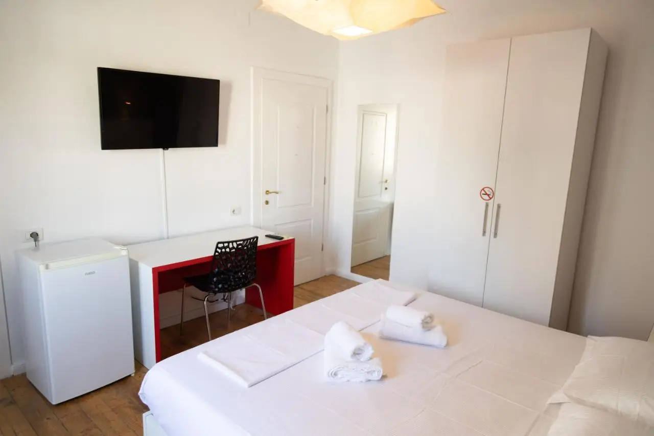 Hotel Liqeni