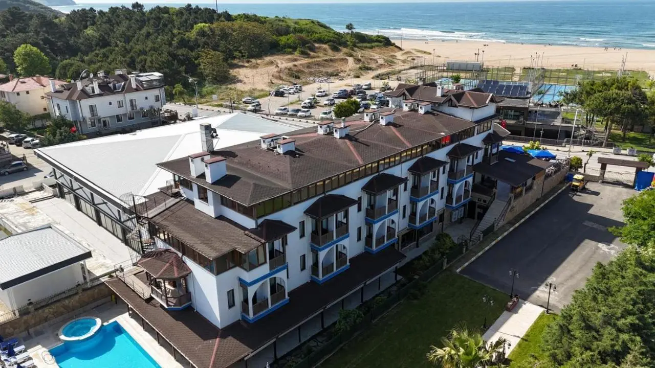 Olinda Hotel & Spa