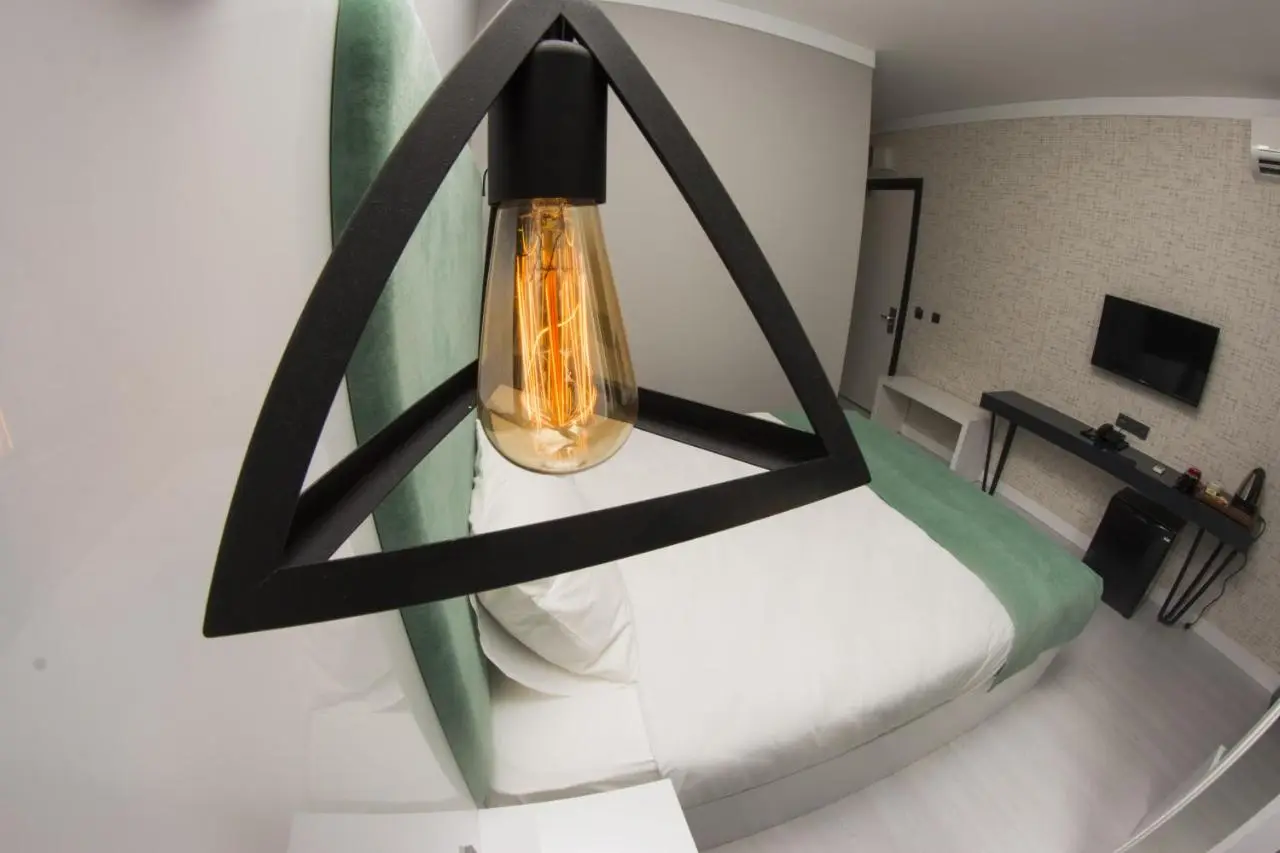 Bakırköy DES Suit Otel