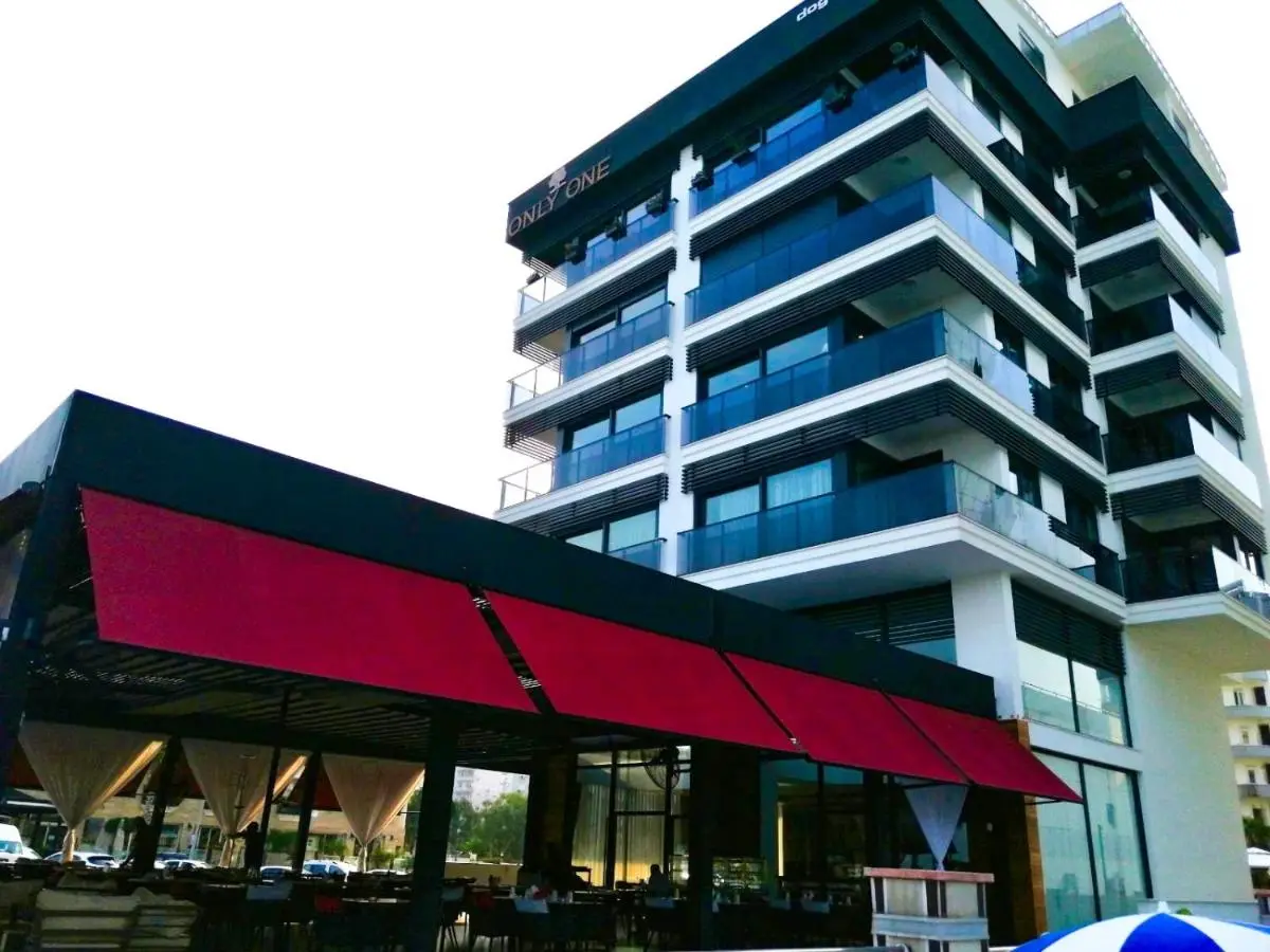 ONLY ONE Suites & Residences