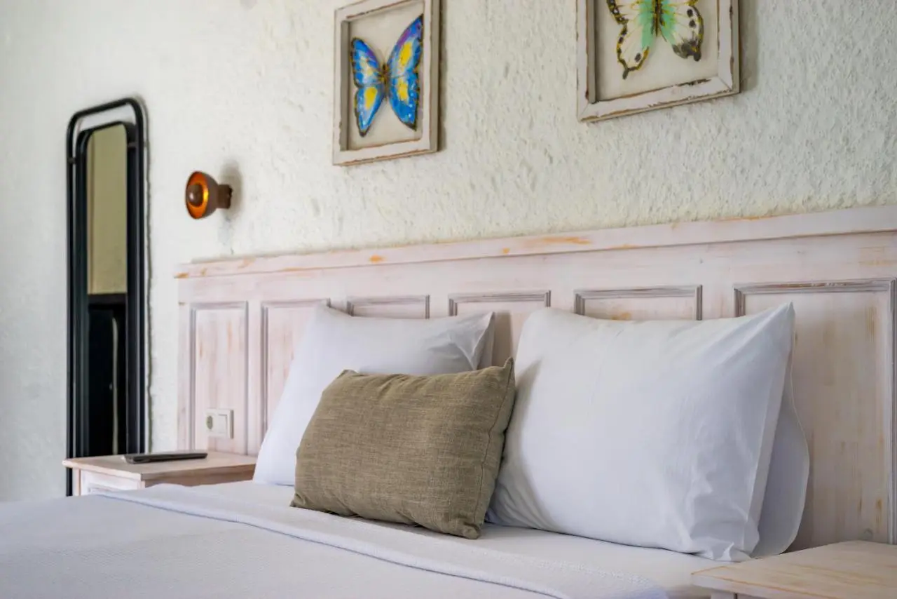 CEMAL ALAÇATI BUTİK HOTEL