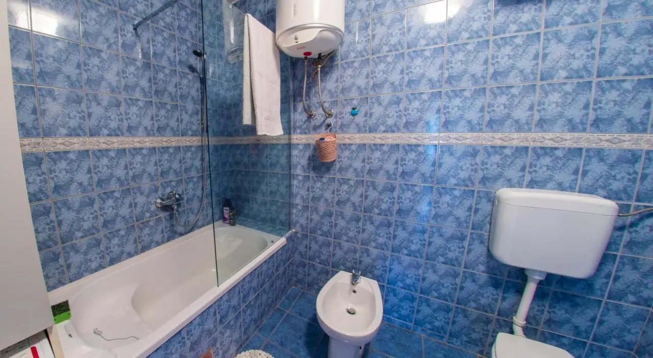 Bega Apartman