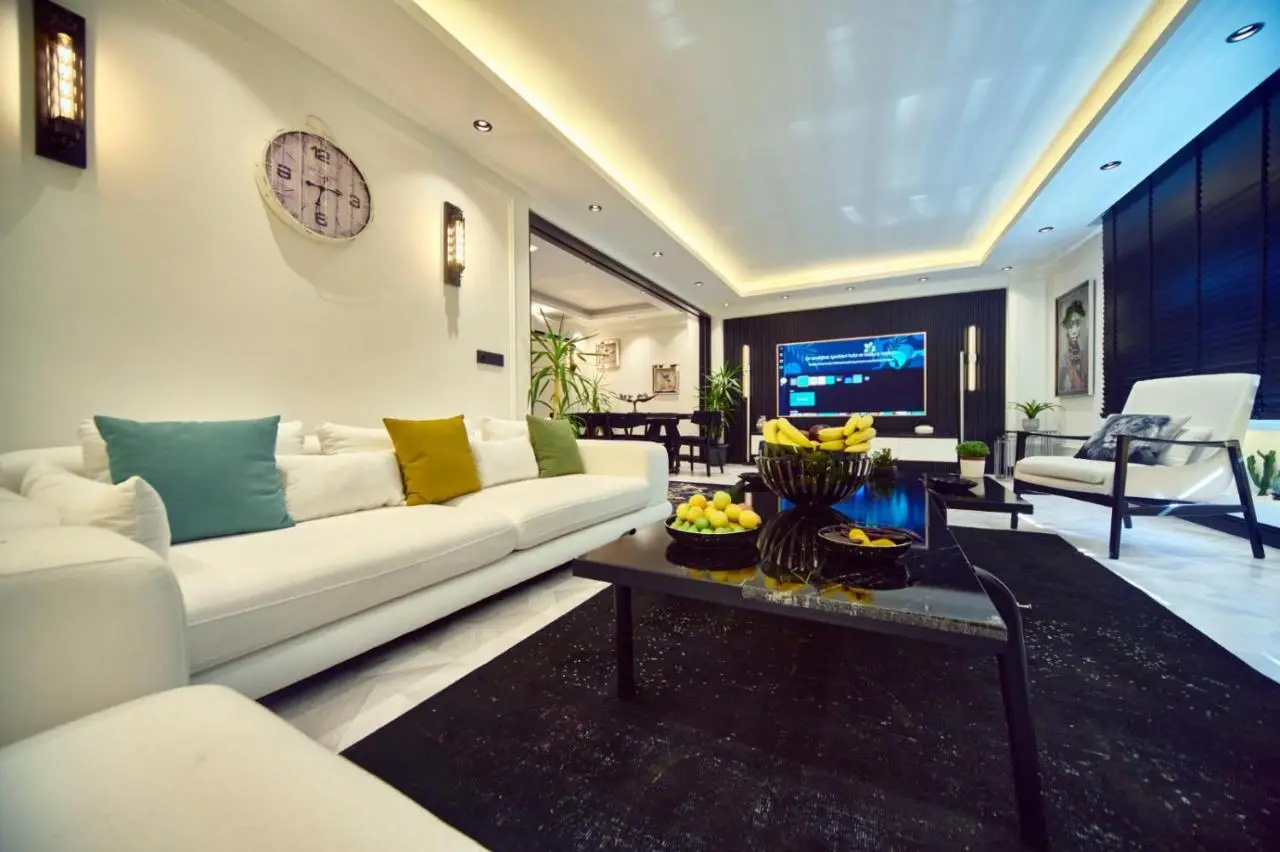 Saygın Apartments