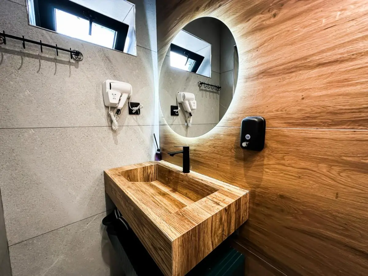 Area36 Golden Loft