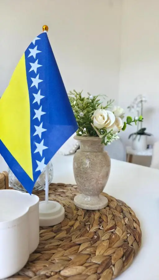 Apartman Nissa