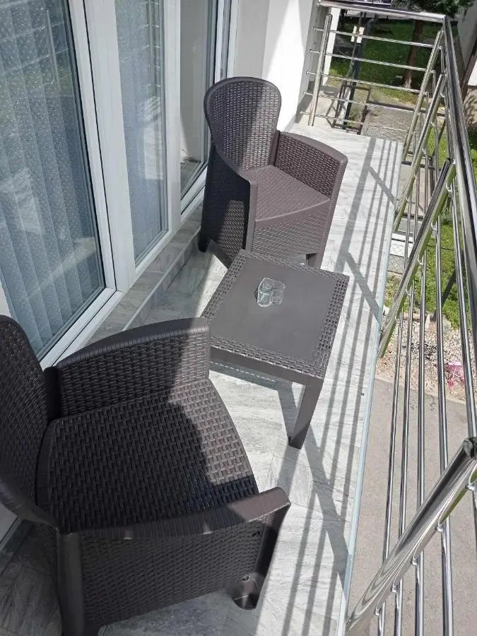 Apartment Sofia