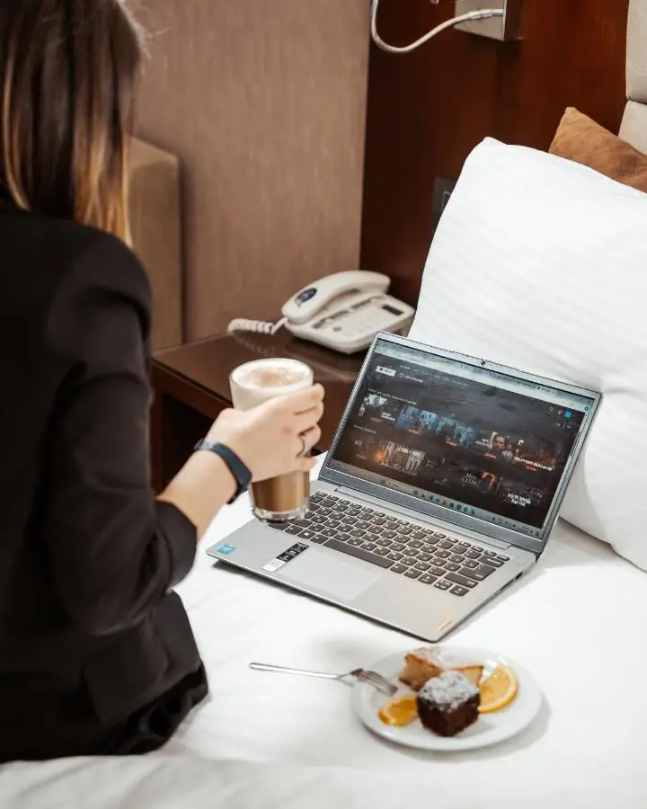 Hotel Diamond
