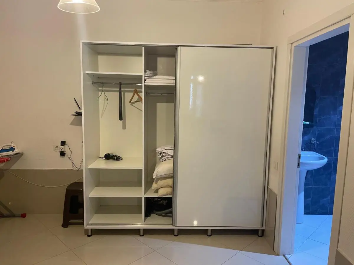 Cozy Apartment in the Center of Batumi