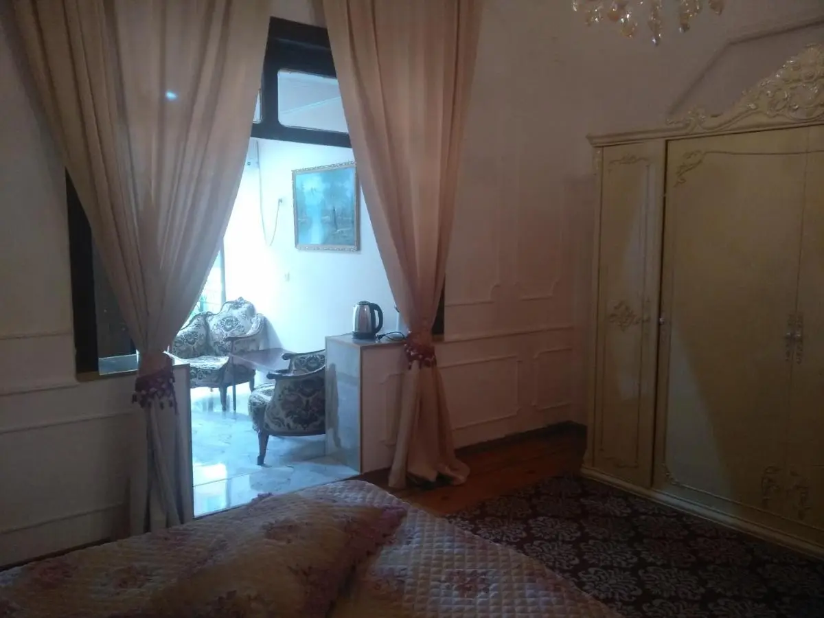 Hotel Royal