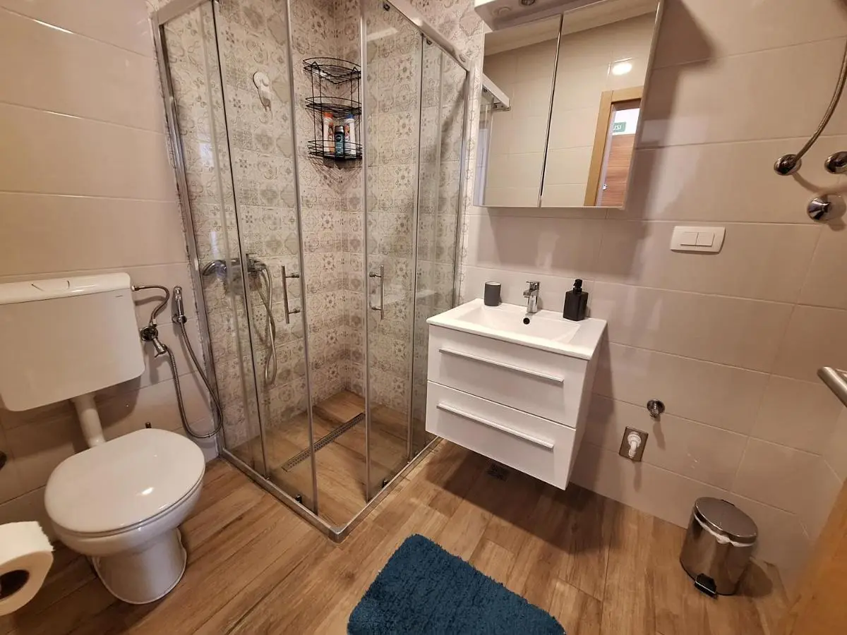 Residence Lubina