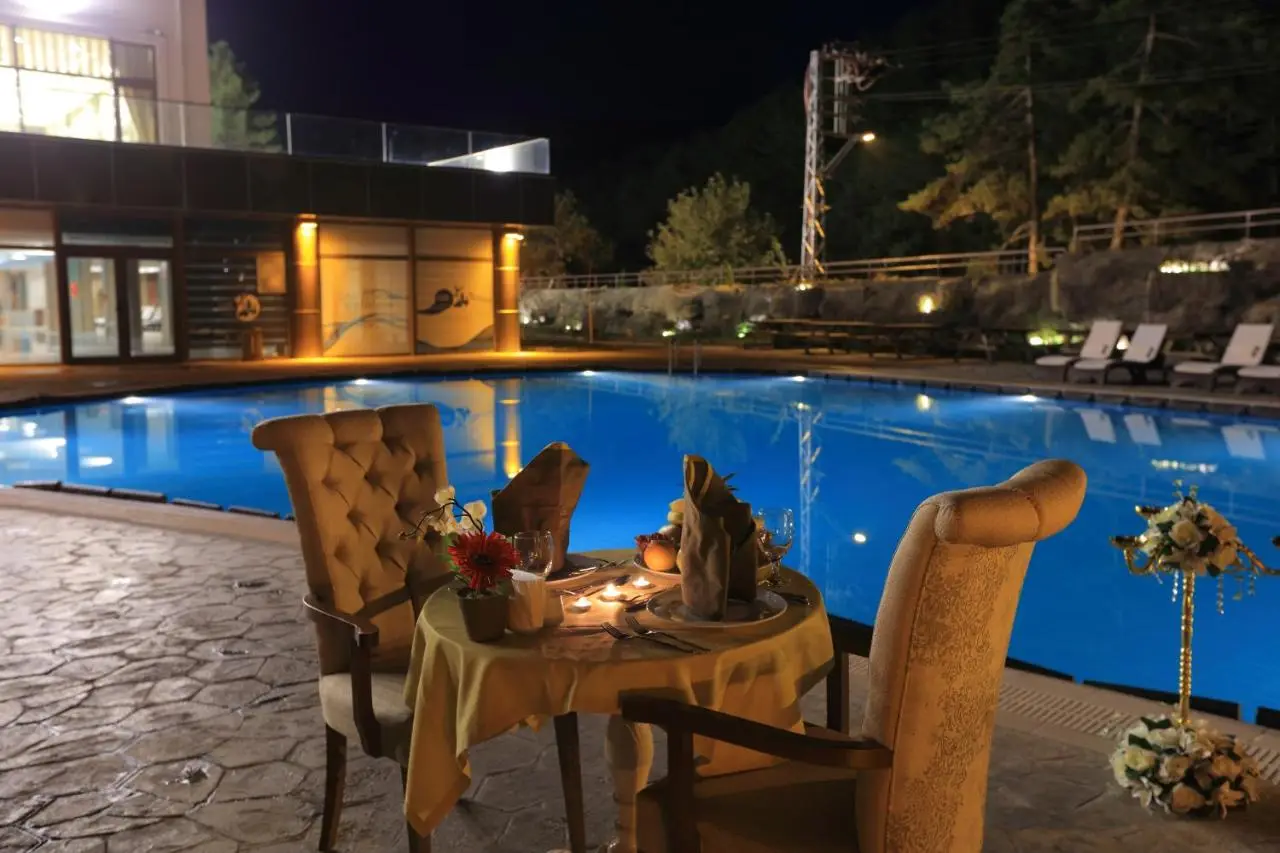 Cam Thermal Resort Hotel & Spa