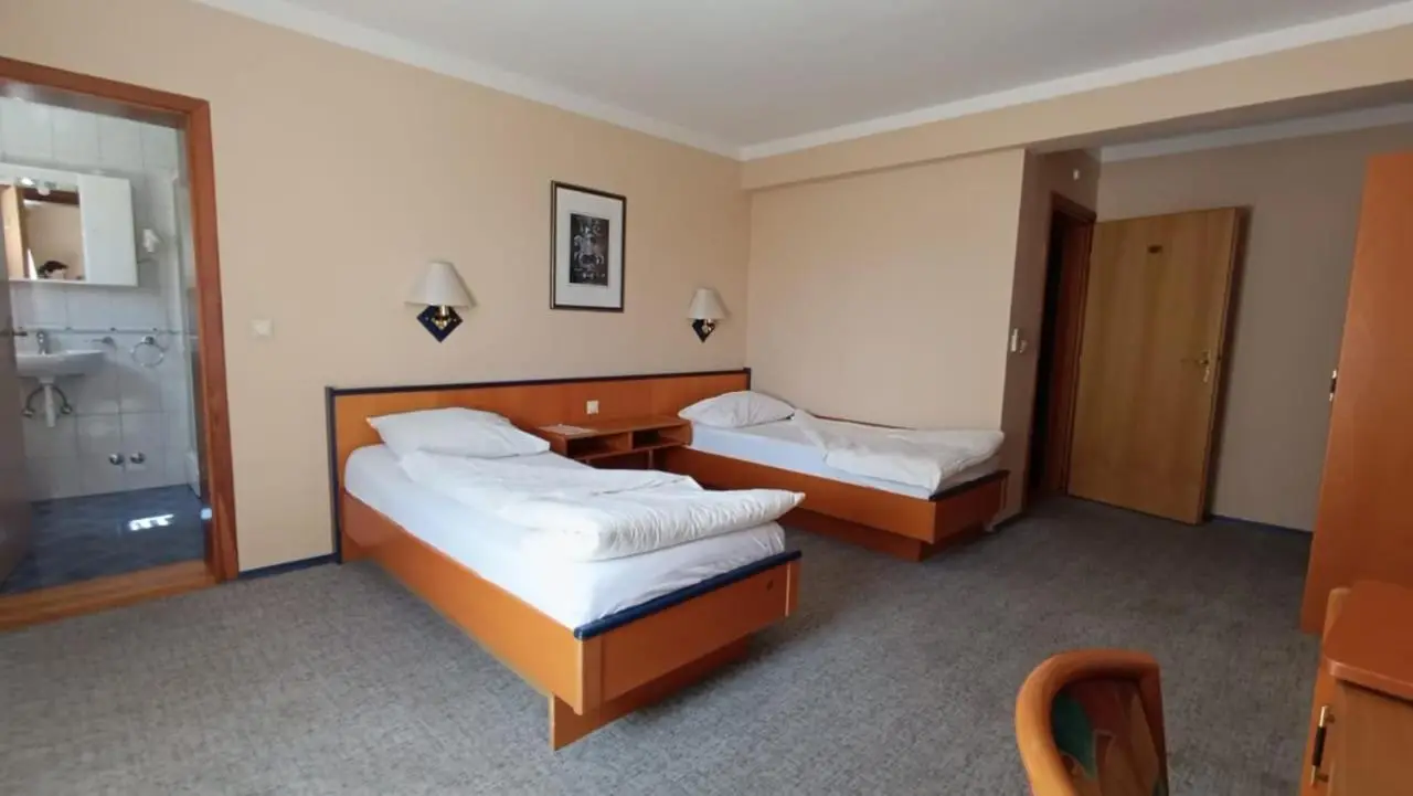 Hotel Delminium