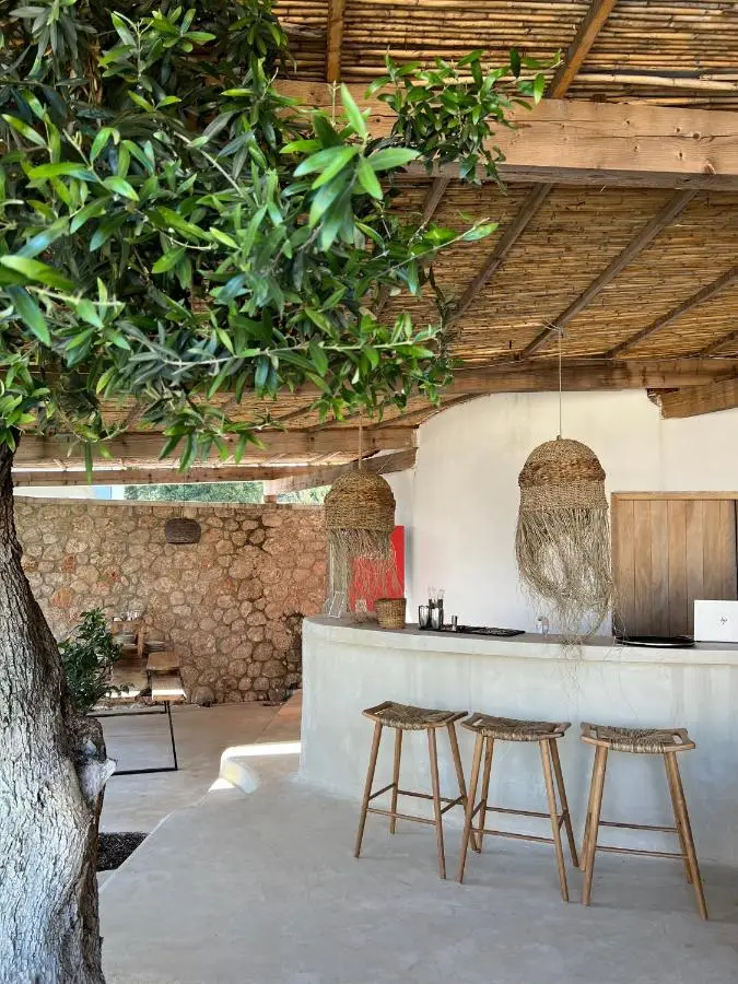 Le Rêve Boutique Hotel