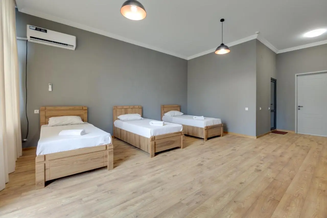 Hotel Gezi