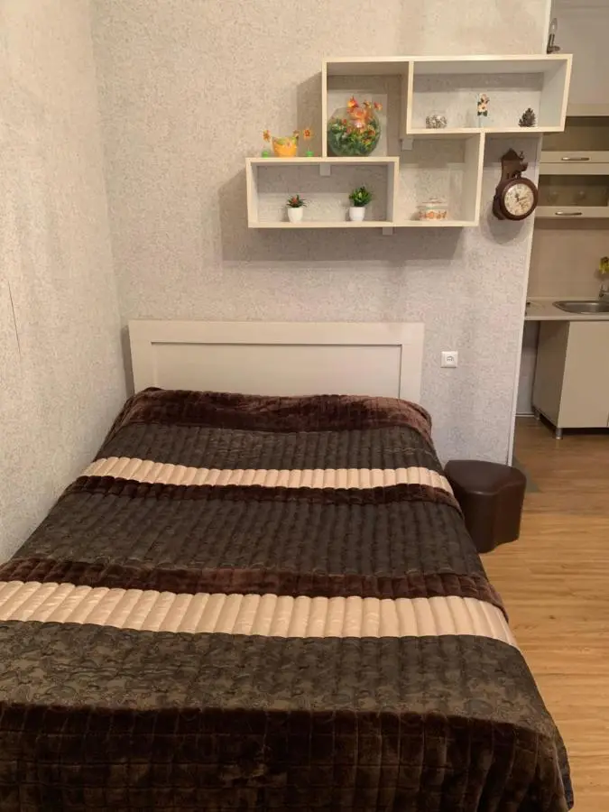 Guesthouse BATU