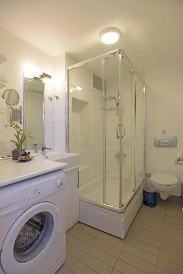 Cheya Sisli BNB Medical & Business City Center Tesvikiye Suites and Apartments
