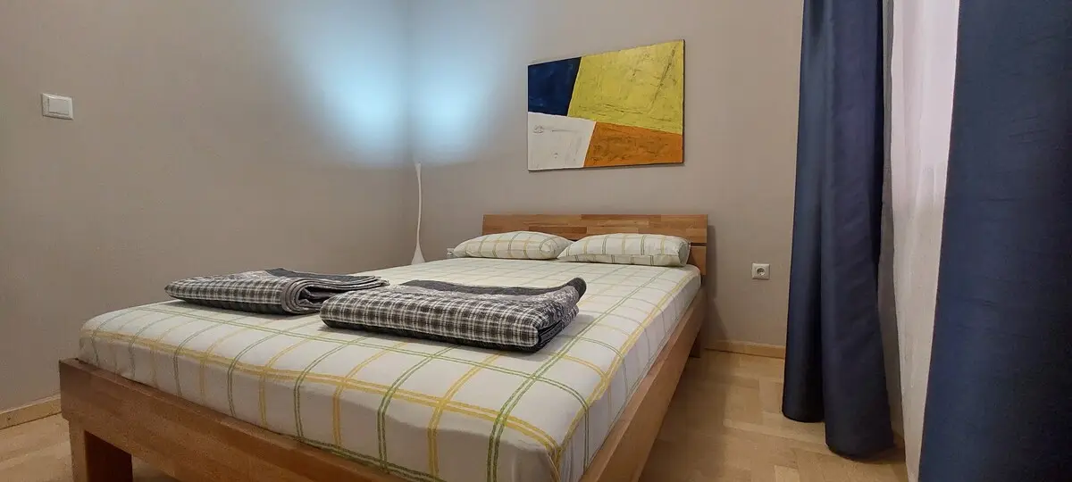 Lovely KE one bedroom apartment in the city center