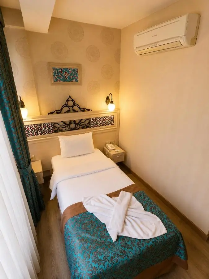 Hotel Novano