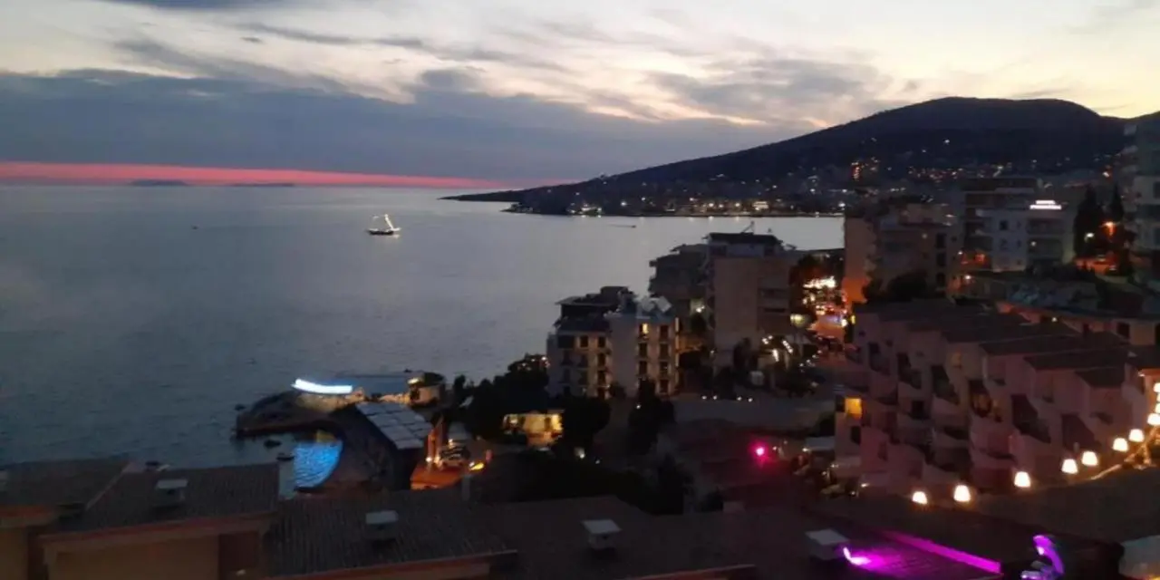 Ceko Hotel