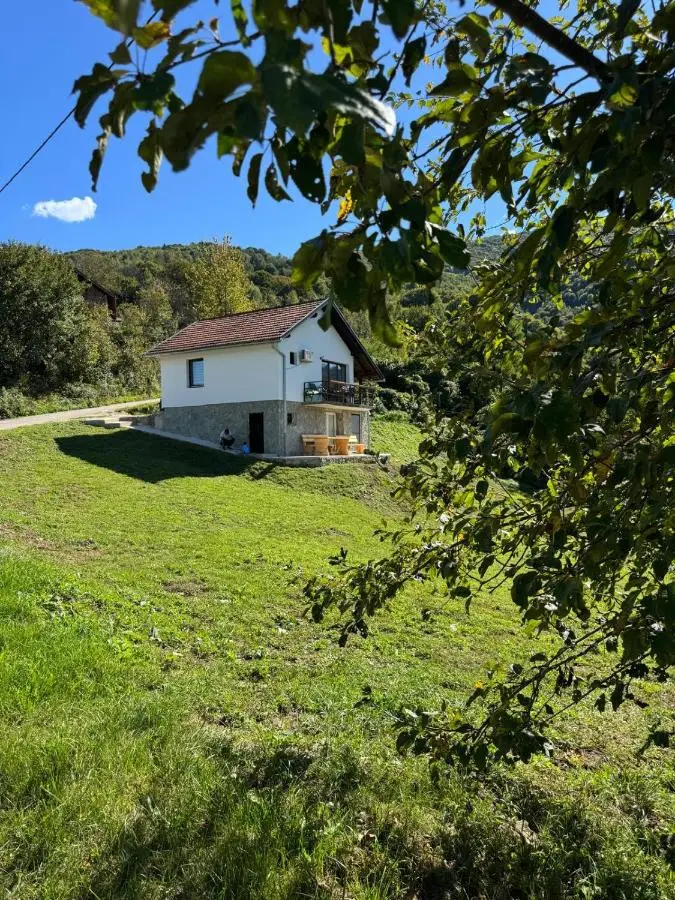 Cottage Arinda