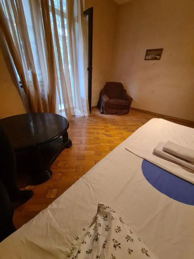 Benevo Hostel