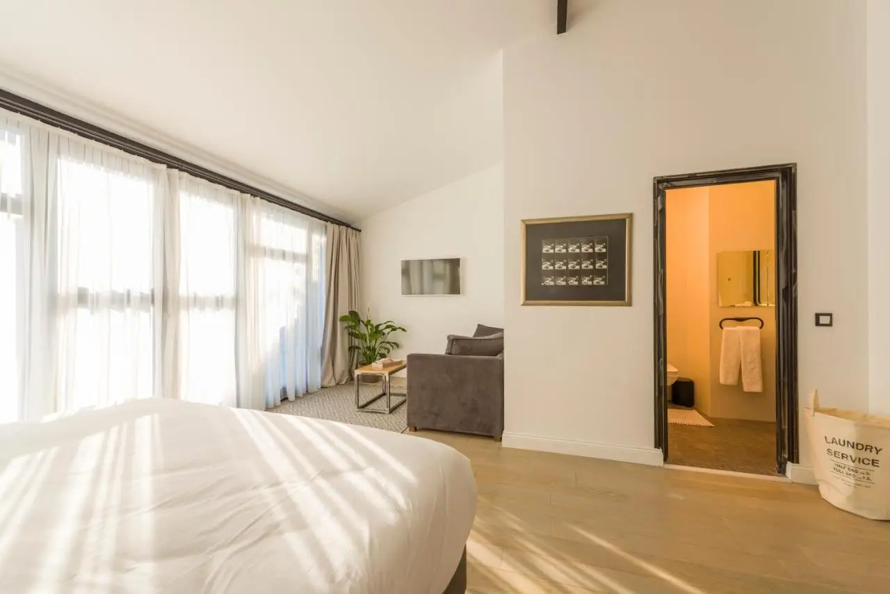 Fitas Oda Hotel