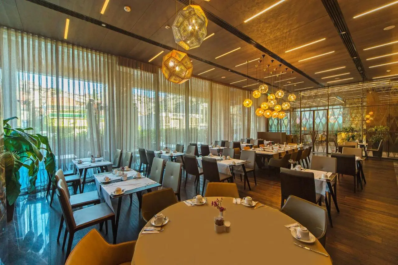 Naz City Hotel Taksim - Special Category