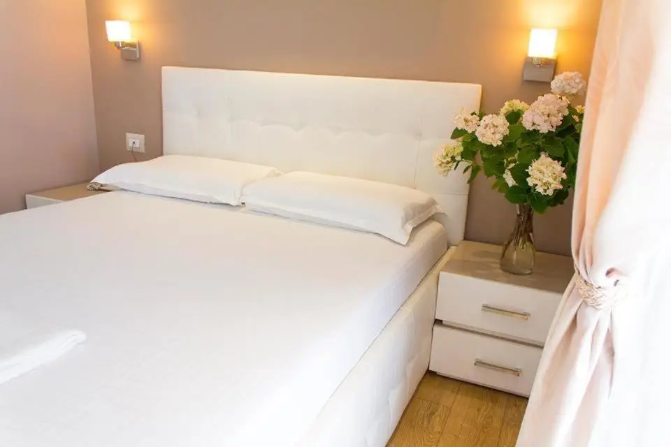 Hotel Vila Verde Gjika