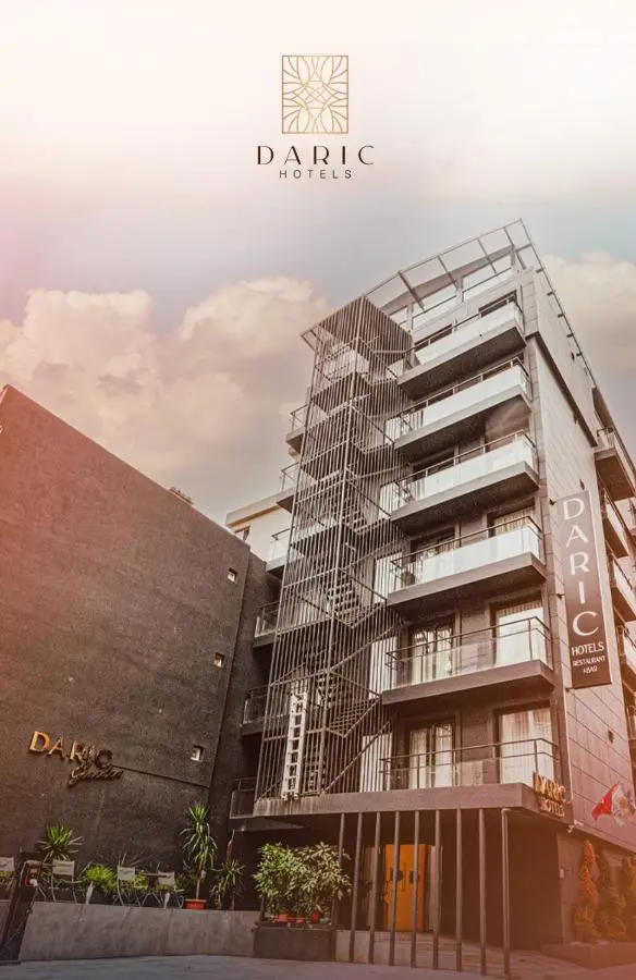 DARIC HOTELS