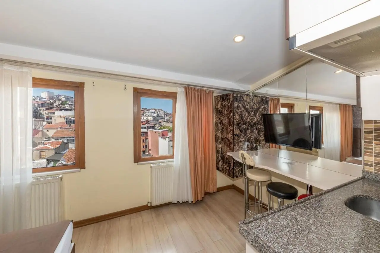 Terra Suites