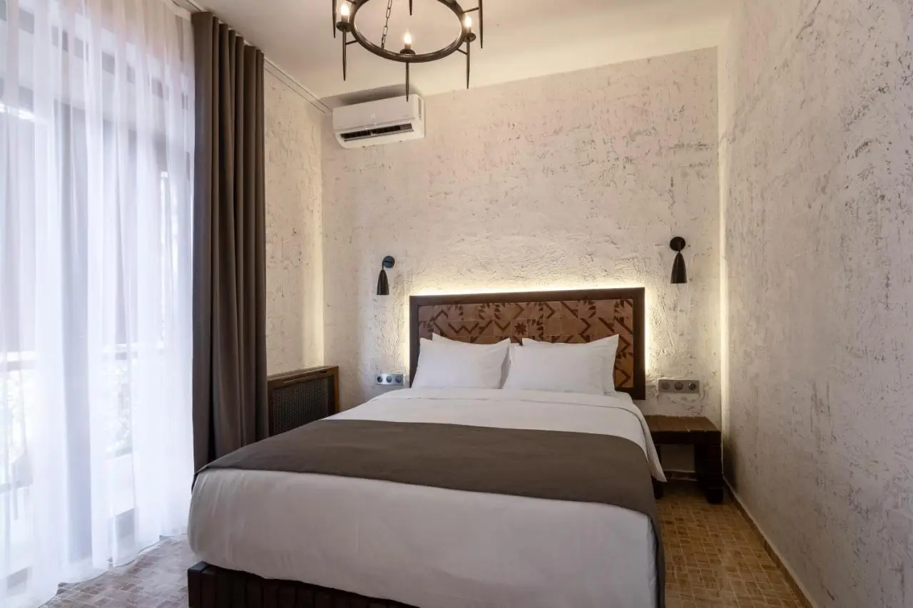 Kazma Boutique Hotel
