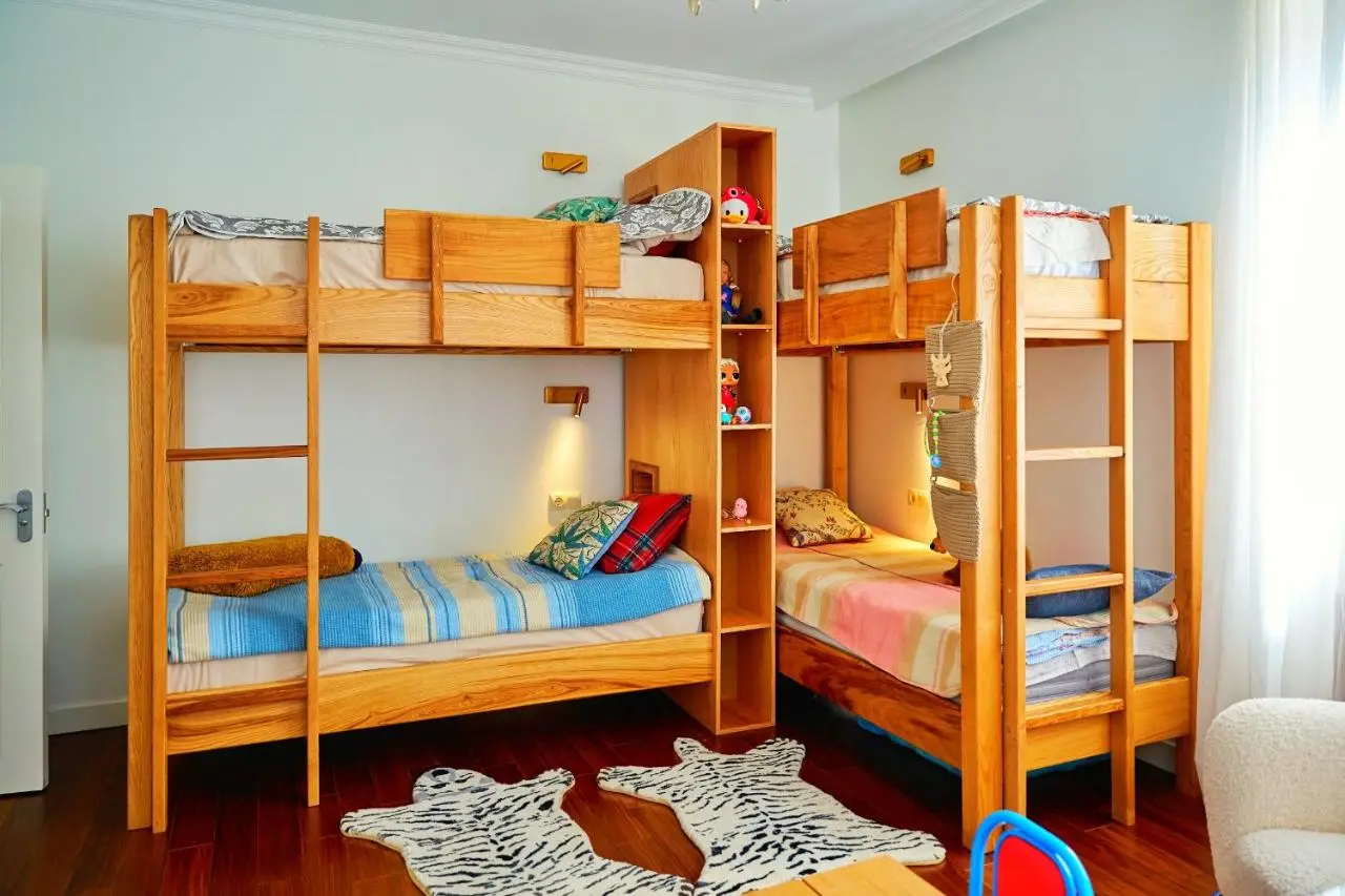 Villa Vermont Gusar