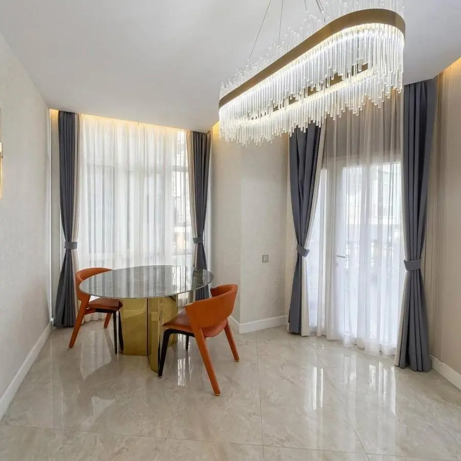 MamuLuxuryApartments