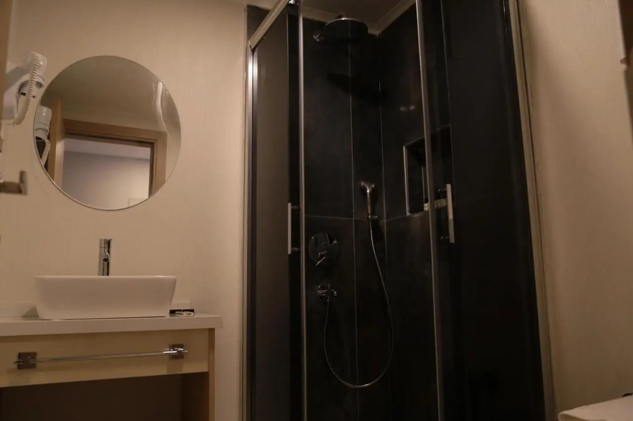 Güllük Uno Elegance Otel