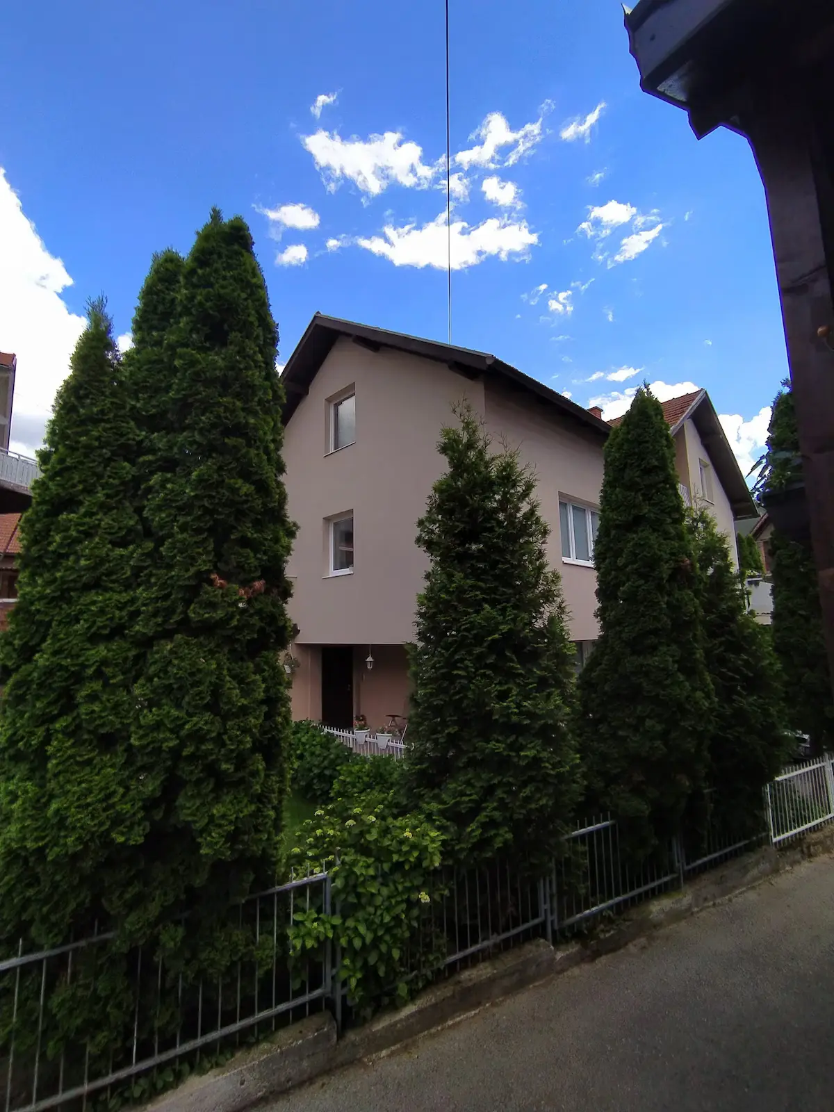 Holiday House Ane