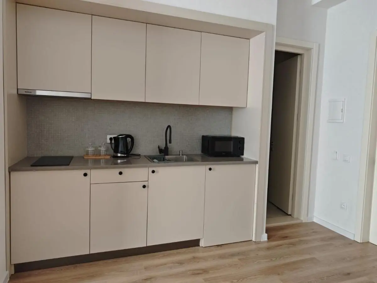 Dream apartments Guramishvili Tbilisi