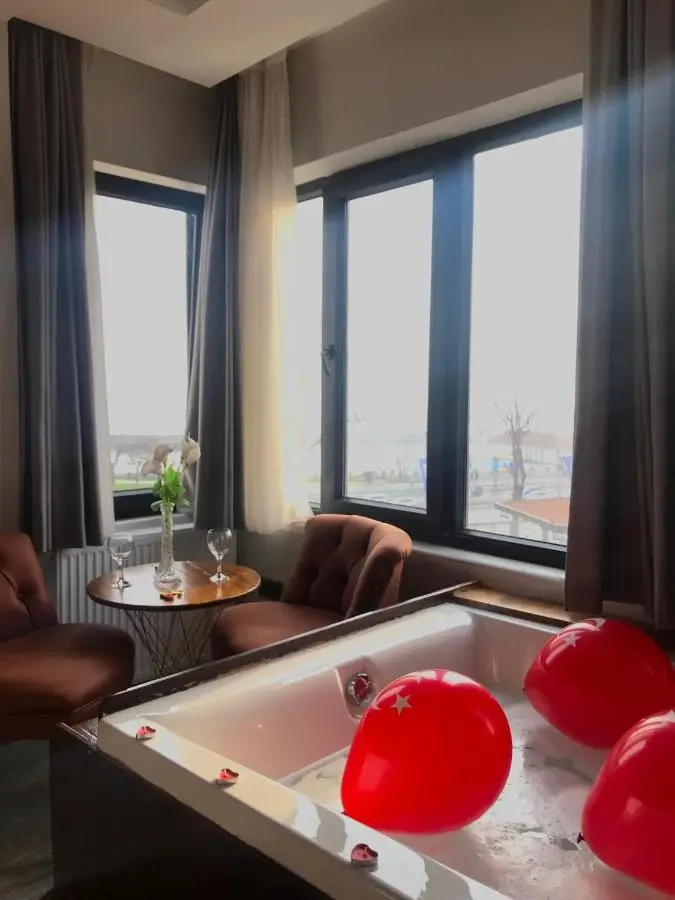 Newalla Hotel Old City
