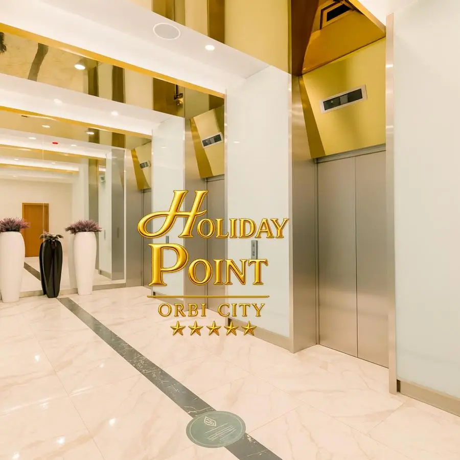Holiday Point Orbi City