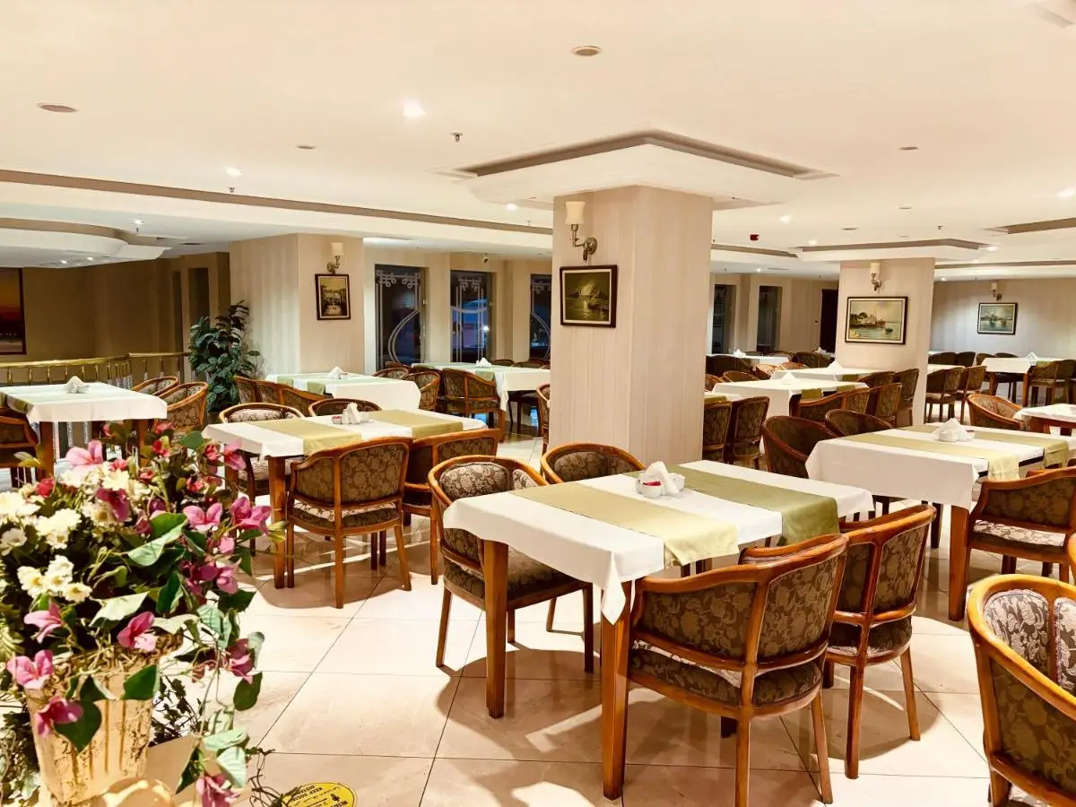 Askoc Hotel & SPA