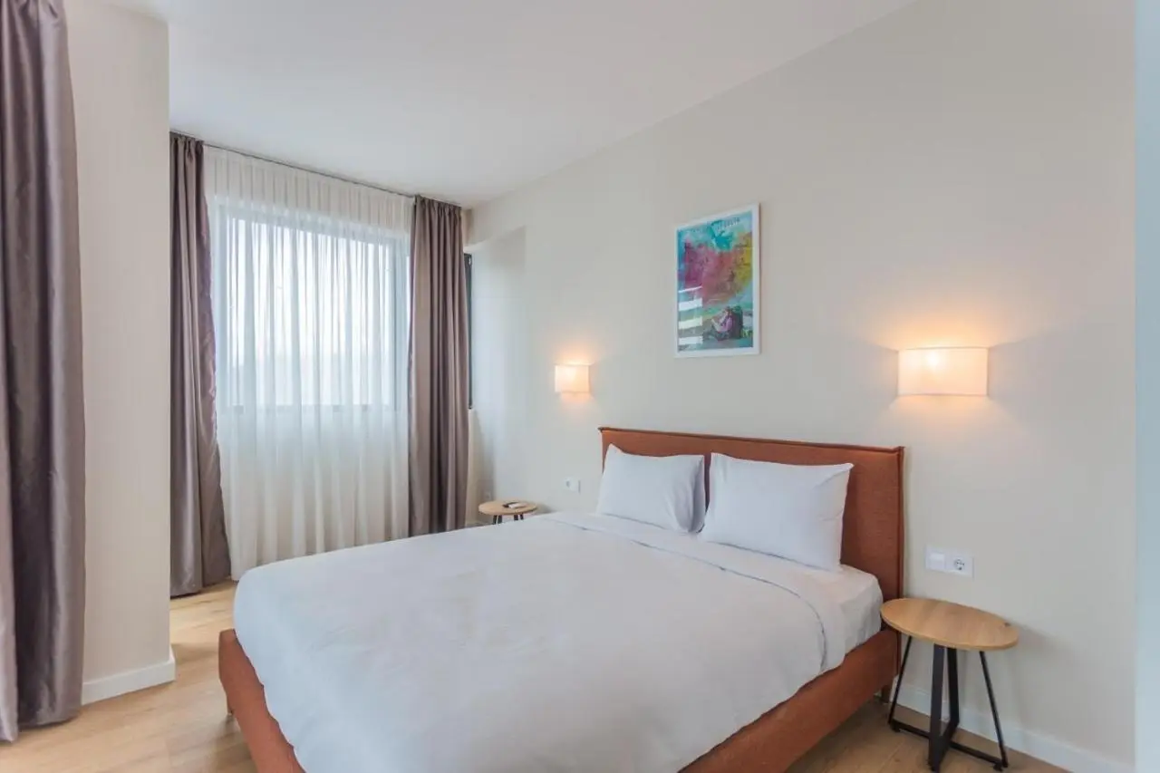 Nova Concierge Aparthotel